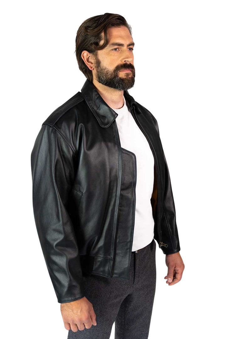 Mens Nato Tigers Jacket