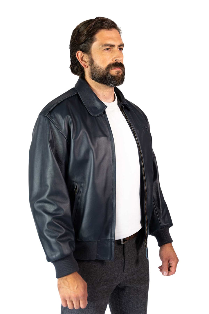 Mens Aviation Aircrew Jacket