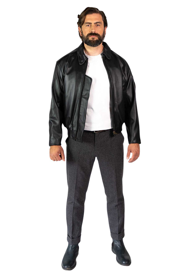 Mens Nato Tigers Jacket