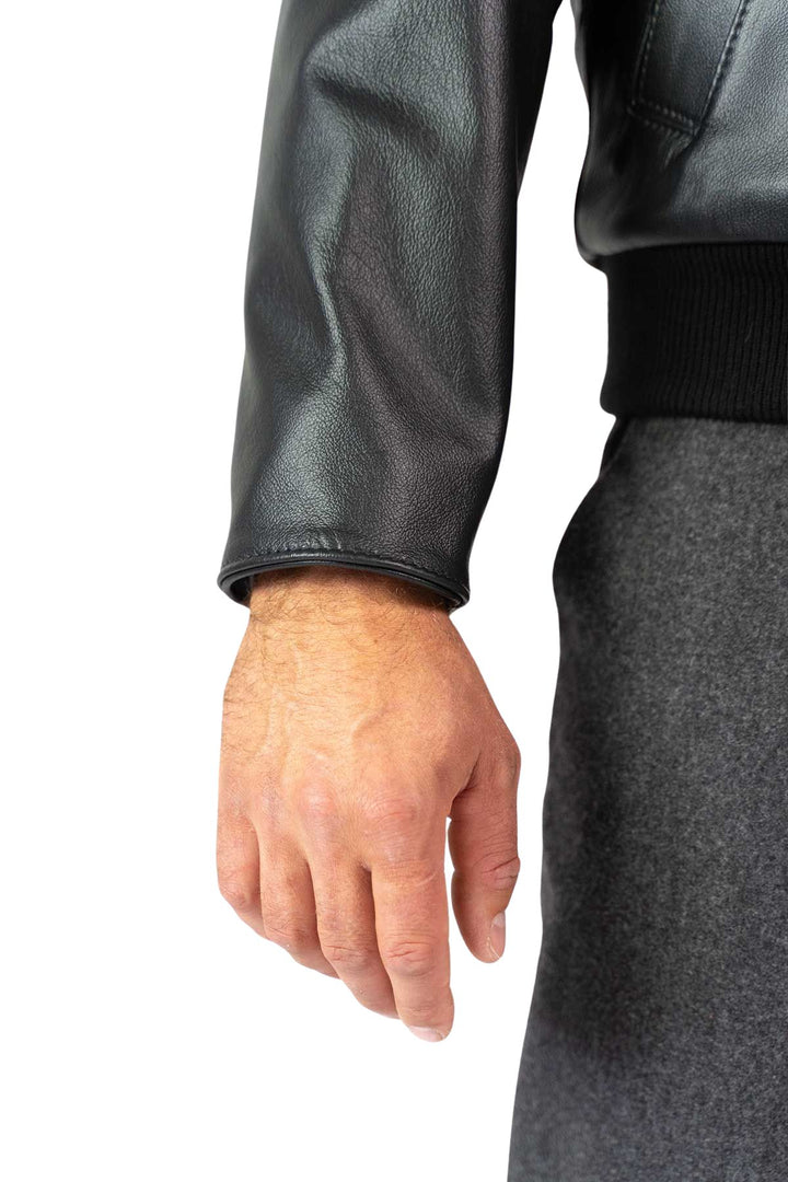 Mens Nato Tigers Jacket