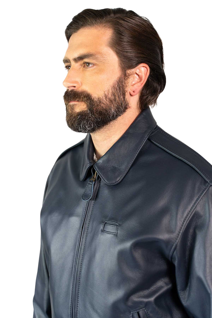 Mens Aviation Aircrew Jacket