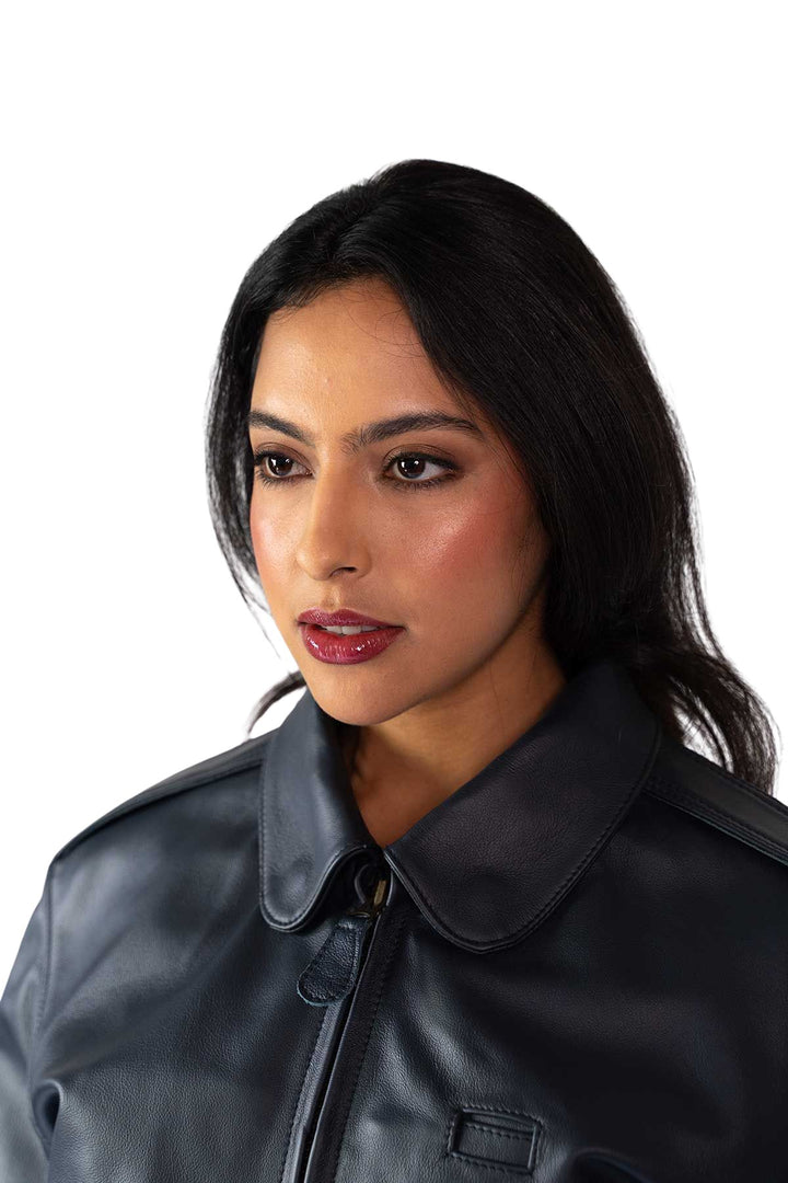 Womens Aviation Aircrew Jacket