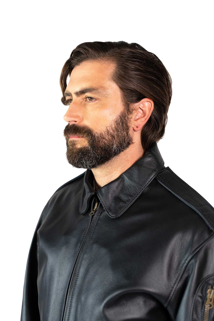 Mens Nato Tigers Jacket