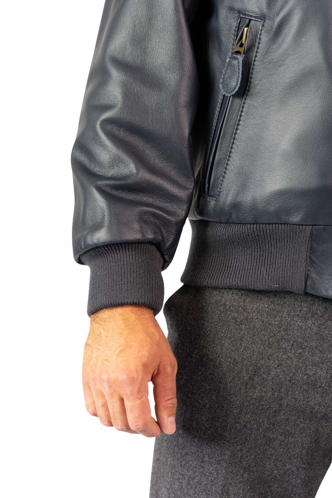 Mens Aviation Aircrew Jacket