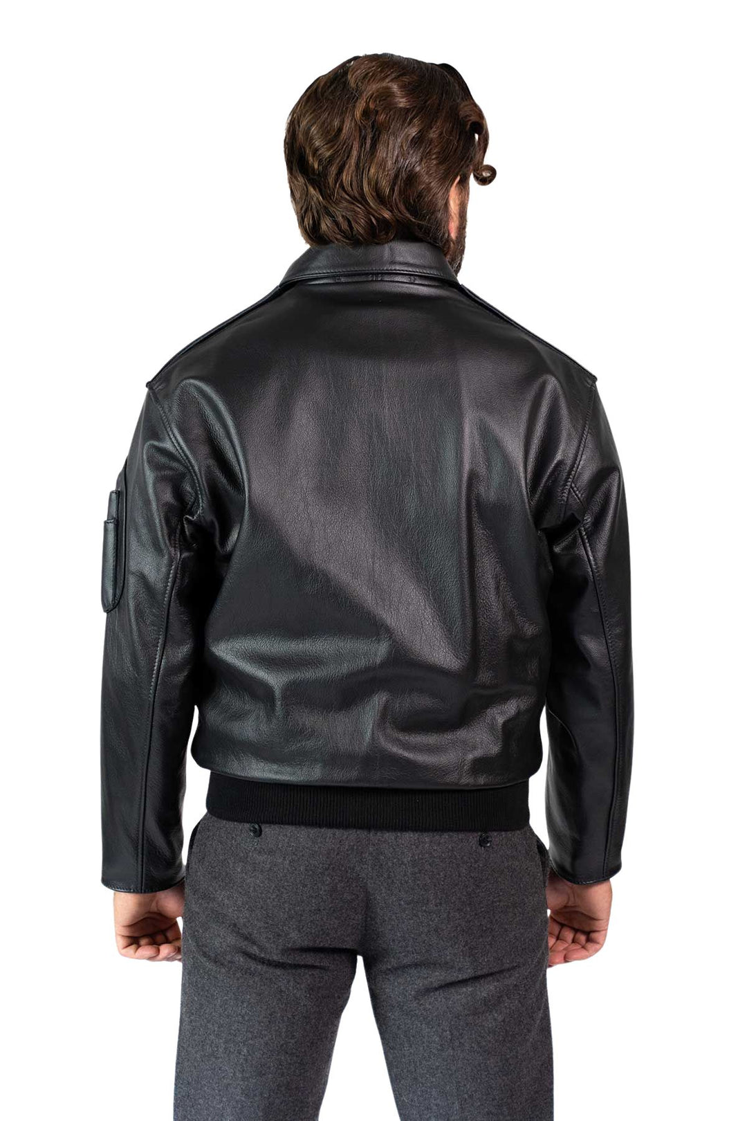 Mens Nato Tigers Jacket