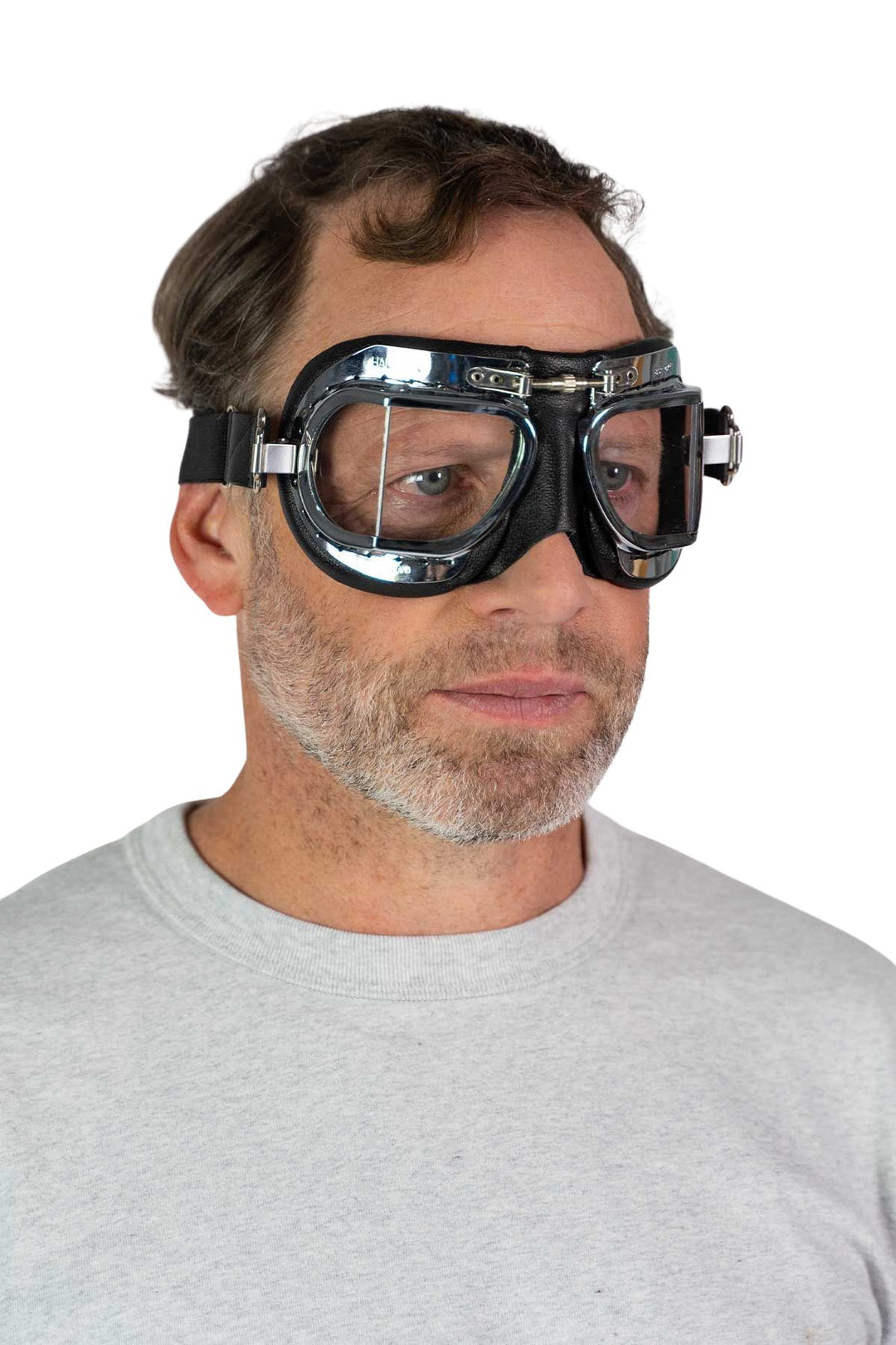 MK 9 Aviator Goggles