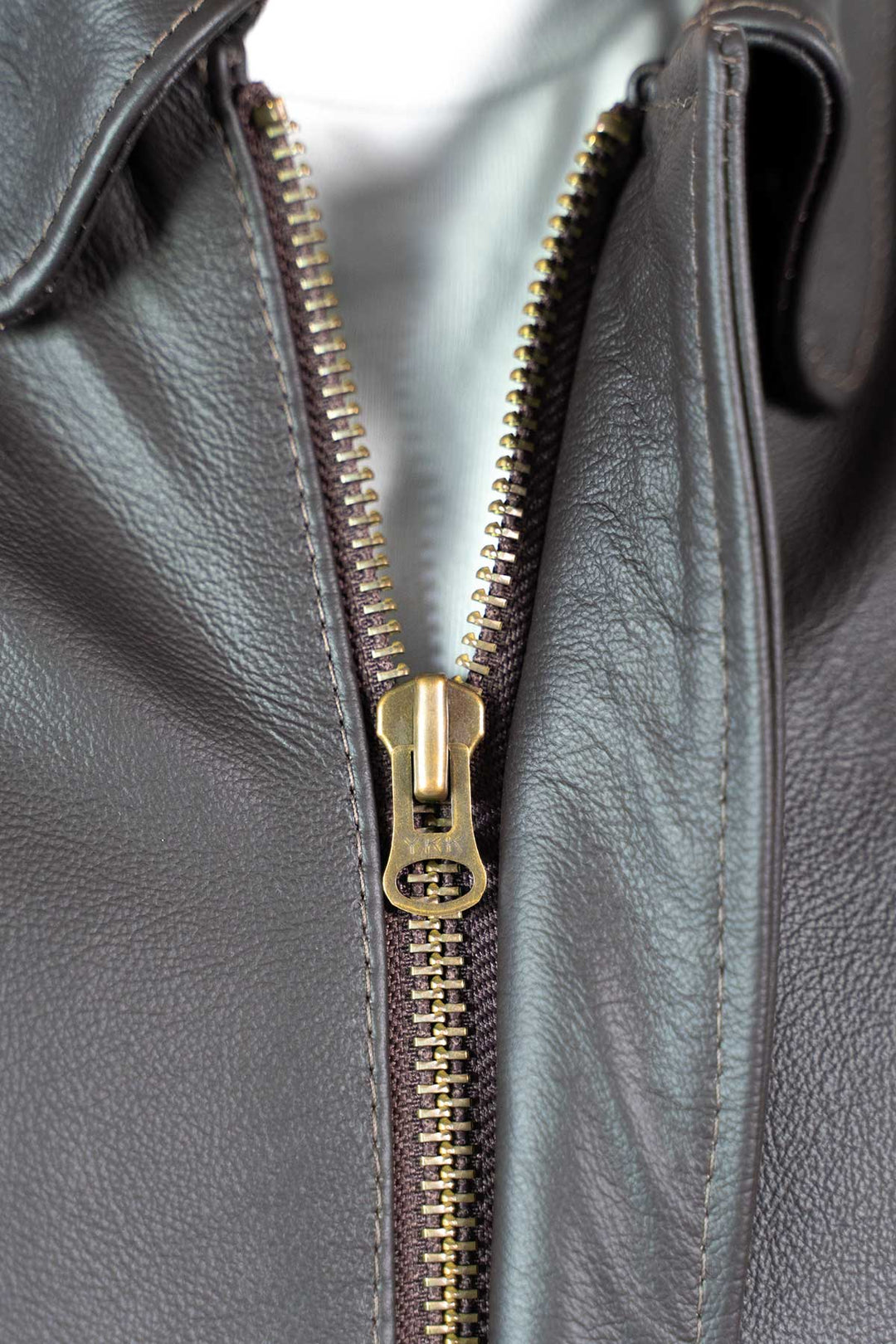 Mens USAAF A2 Flying Jacket