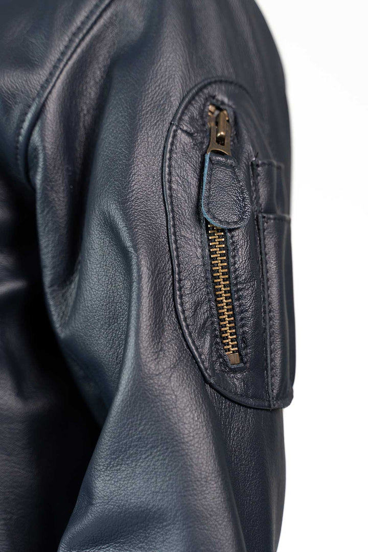 Mens Aviation Aircrew Jacket