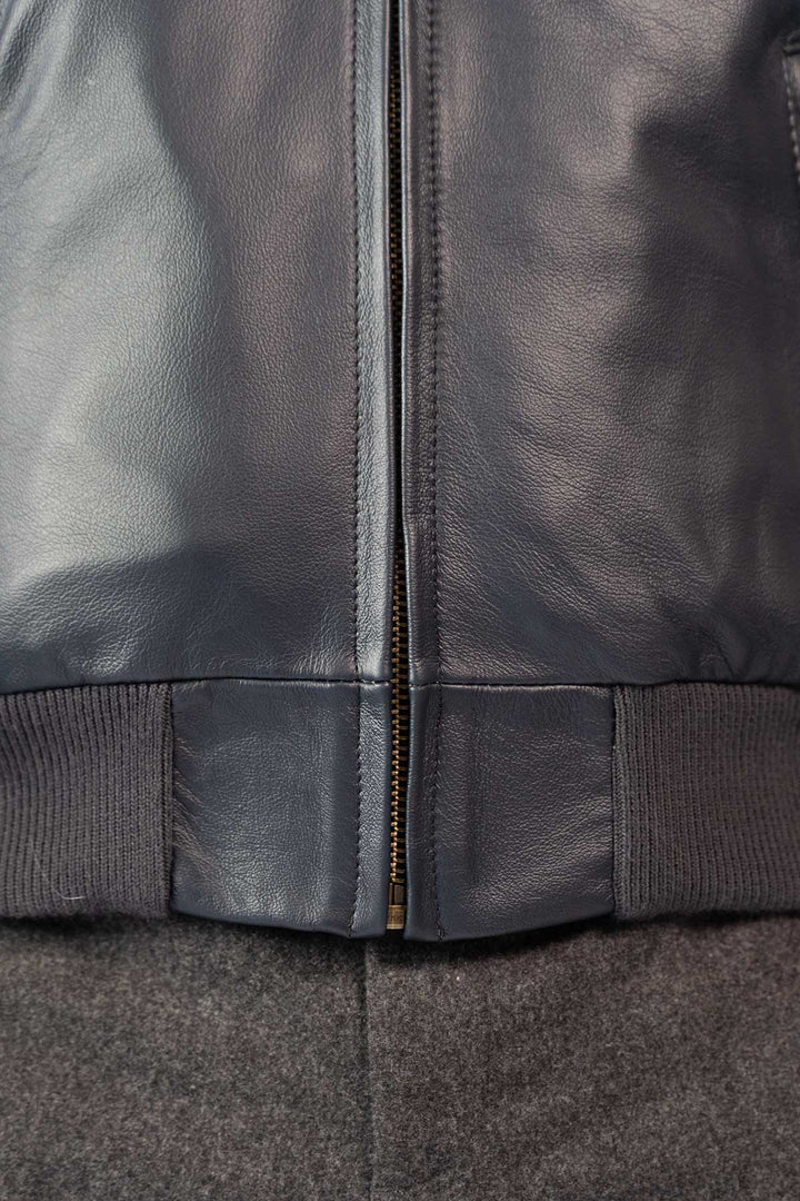 Mens Aviation Aircrew Jacket