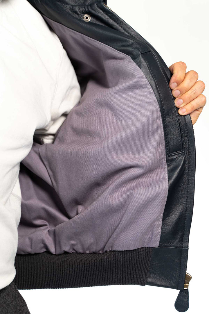 Mens Aviation Aircrew Jacket