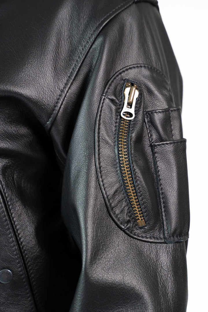 Mens Nato Tigers Jacket