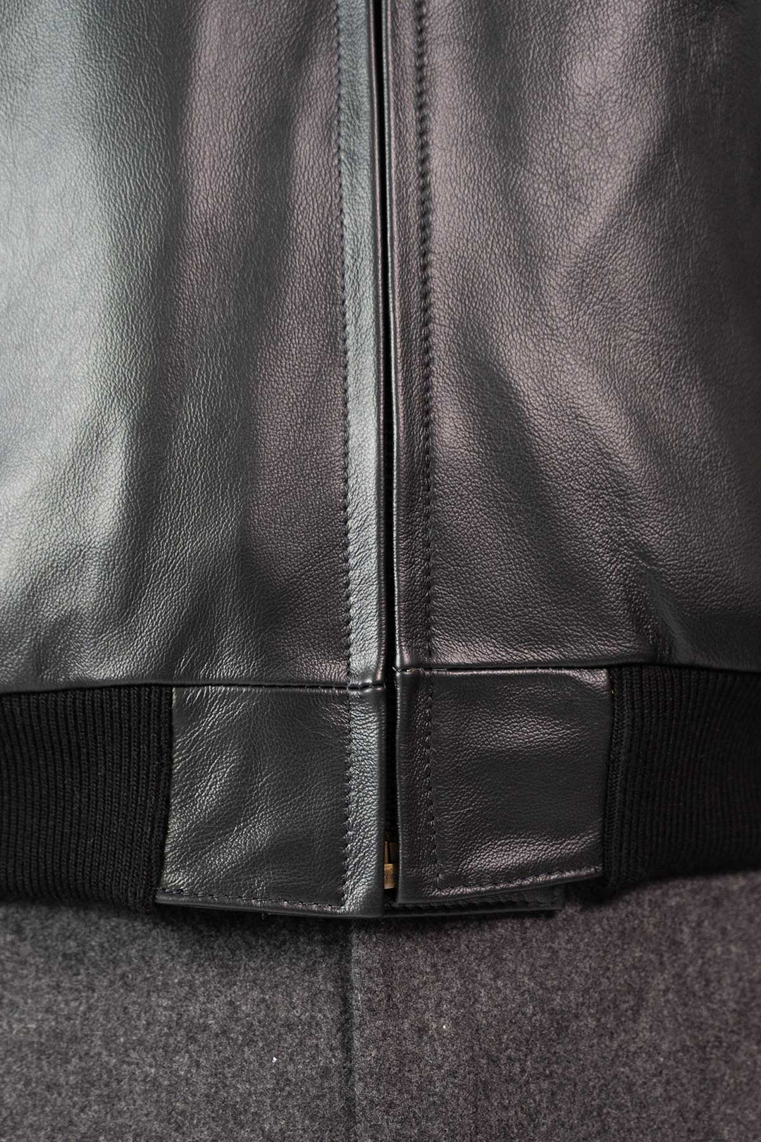 Mens Nato Tigers Jacket