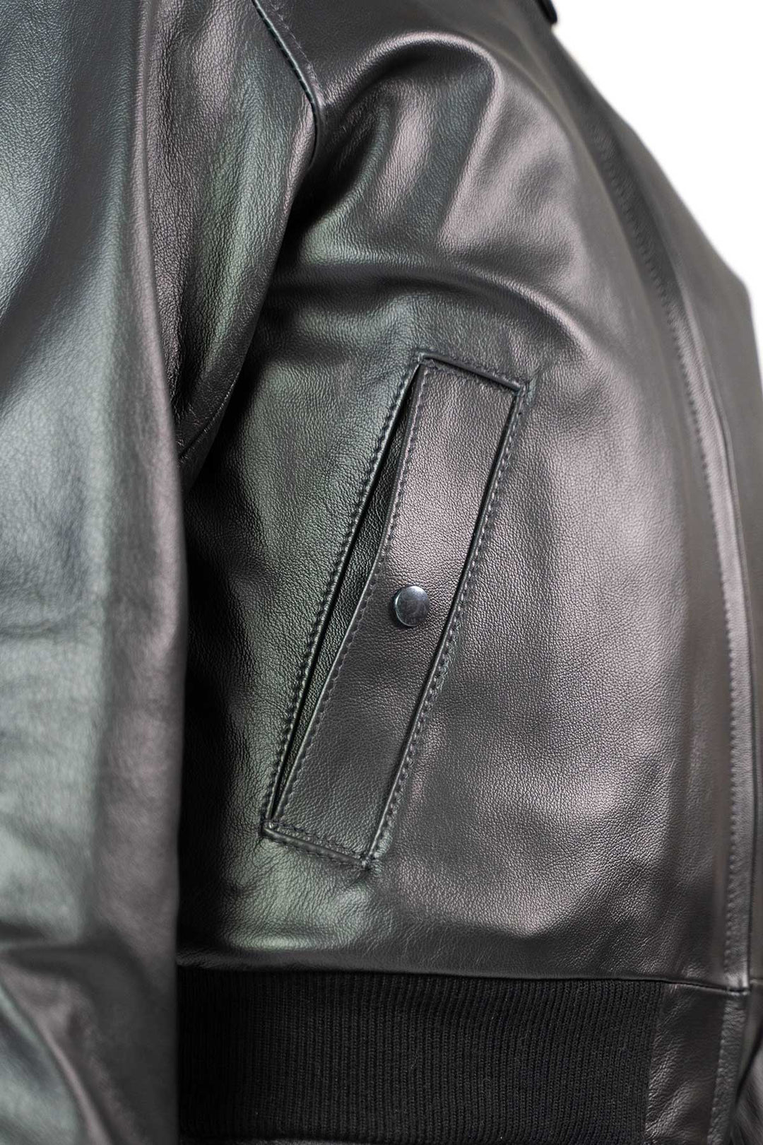 Mens Nato Tigers Jacket