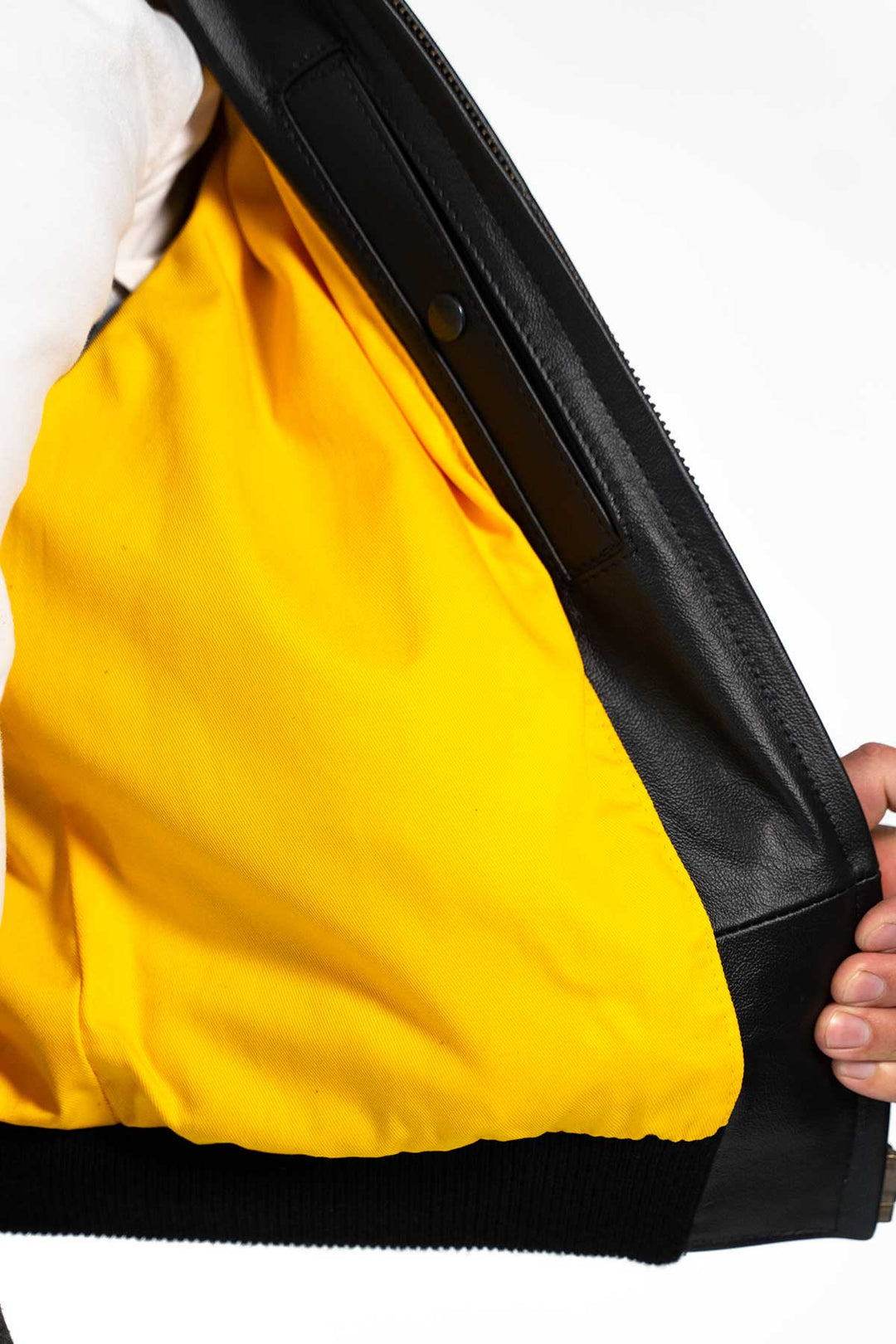 Mens Nato Tigers Jacket