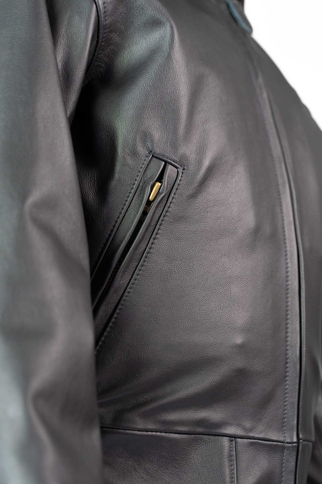 Womens Aviation Aircrew Jacket