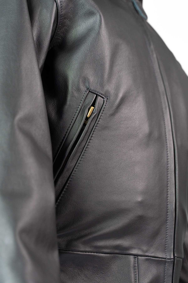 Womens Aviation Aircrew Jacket