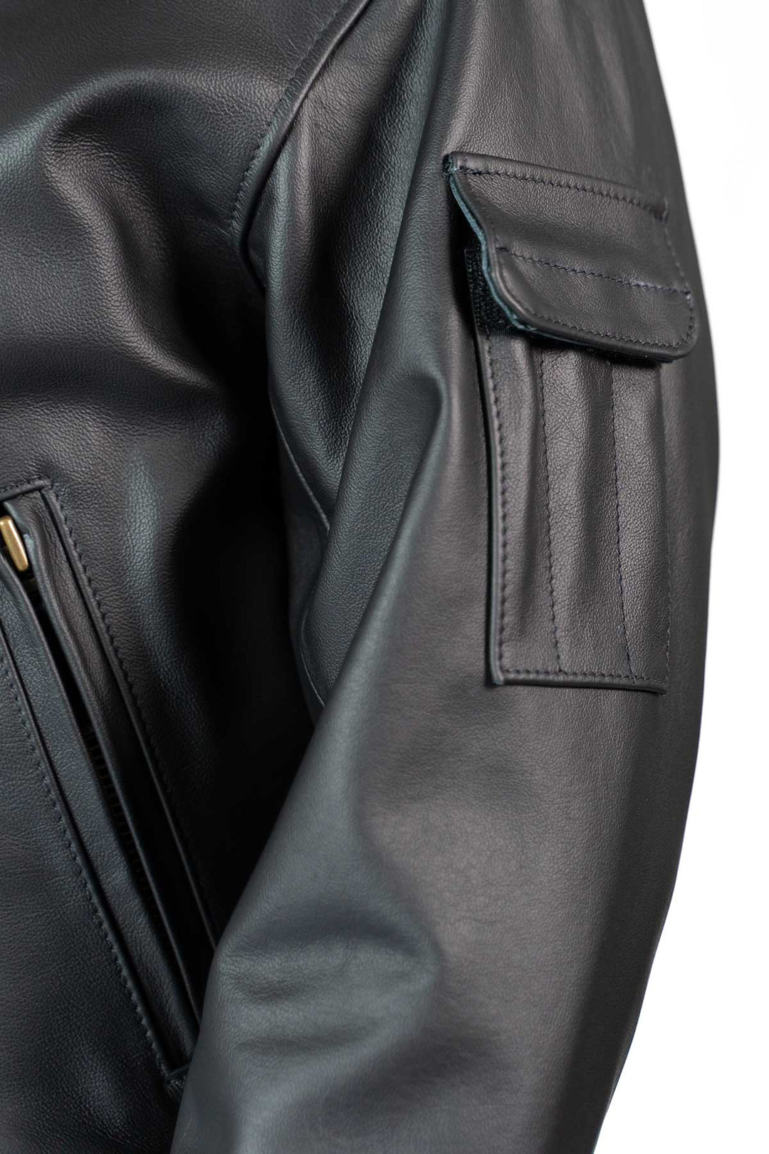 Womens Aviation Aircrew Jacket