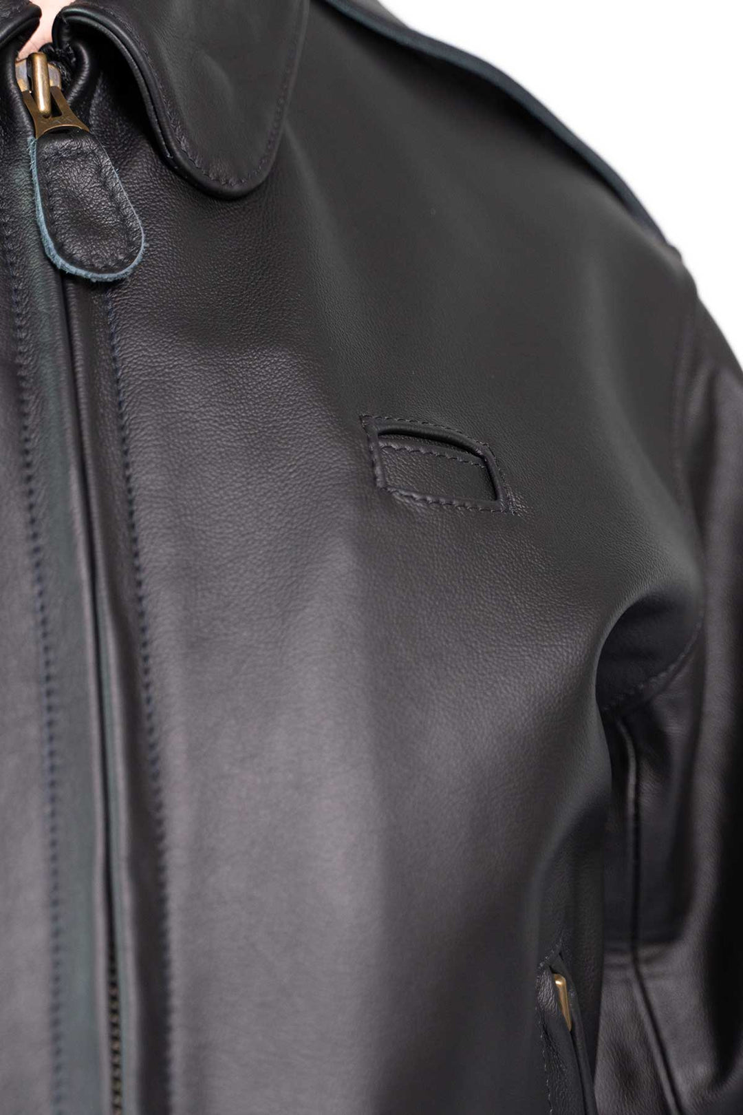 Womens Aviation Aircrew Jacket