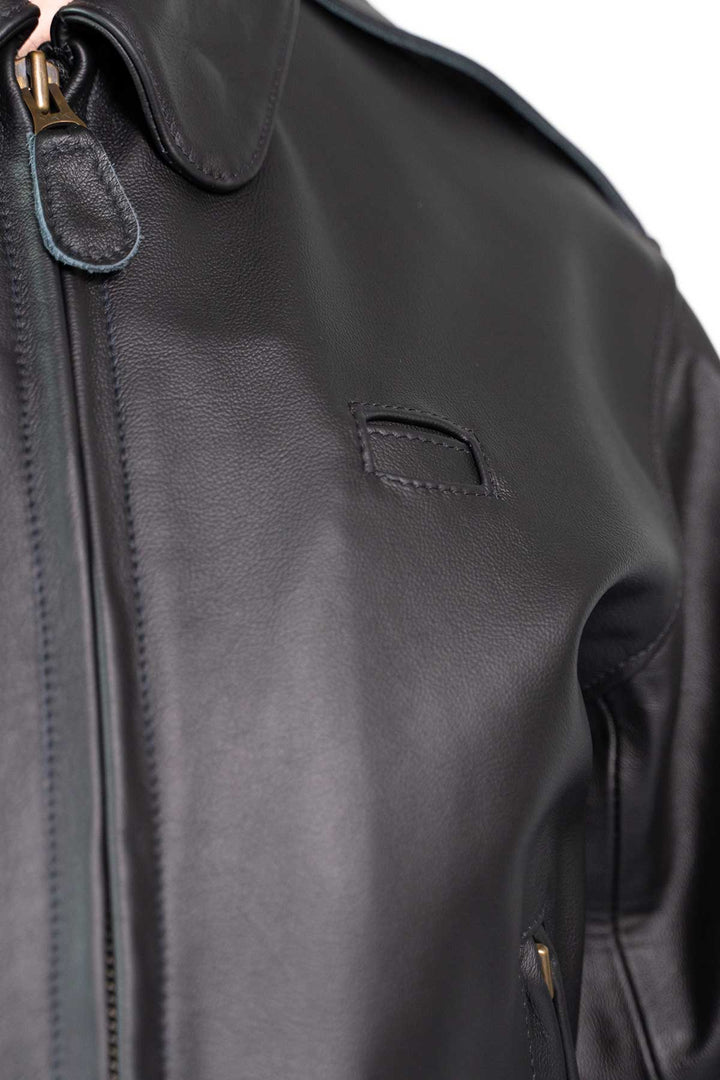 Womens Aviation Aircrew Jacket