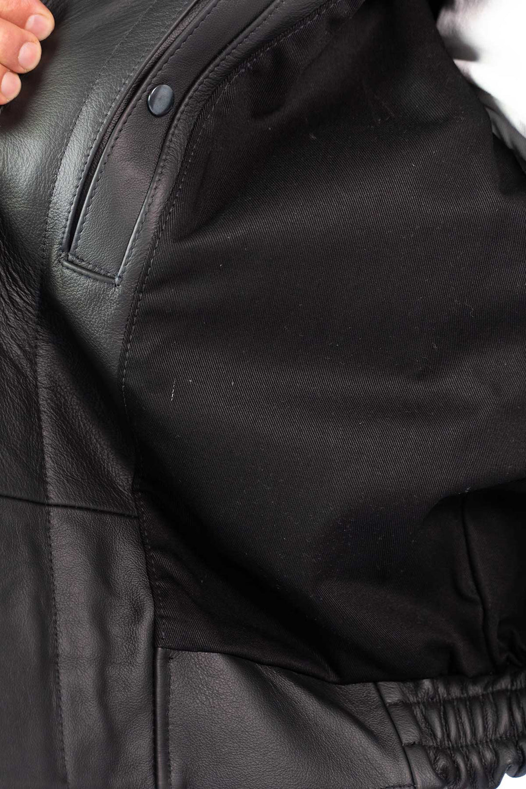 Womens Aviation Aircrew Jacket