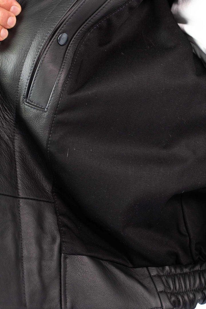 Womens Aviation Aircrew Jacket