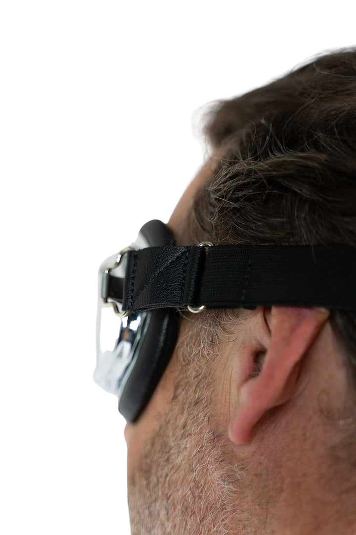 MK 9 Aviator Goggles