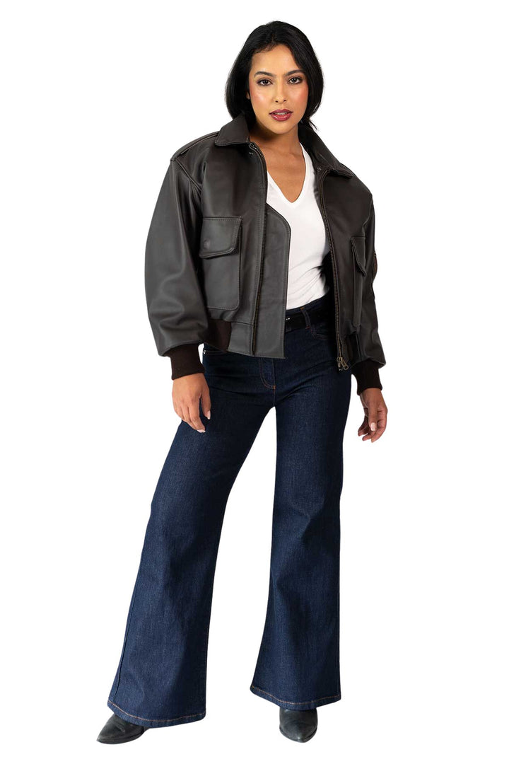 Womens FAA Jacket