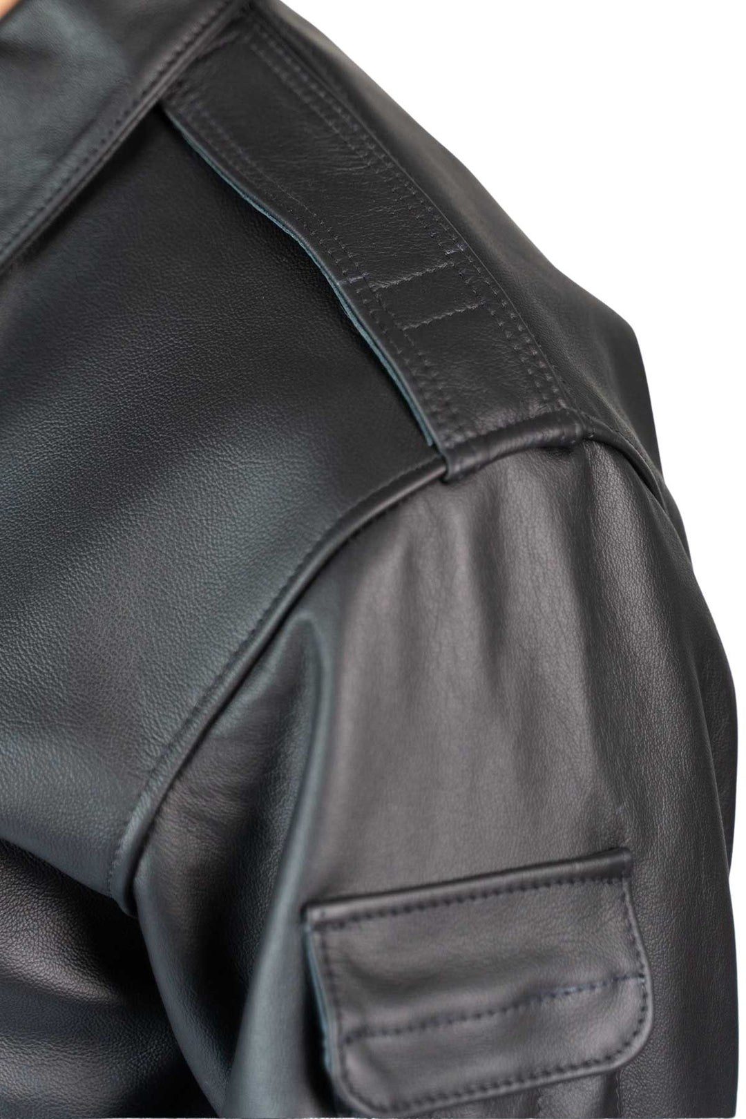 Battle of Britain Memorial Flight Jacket