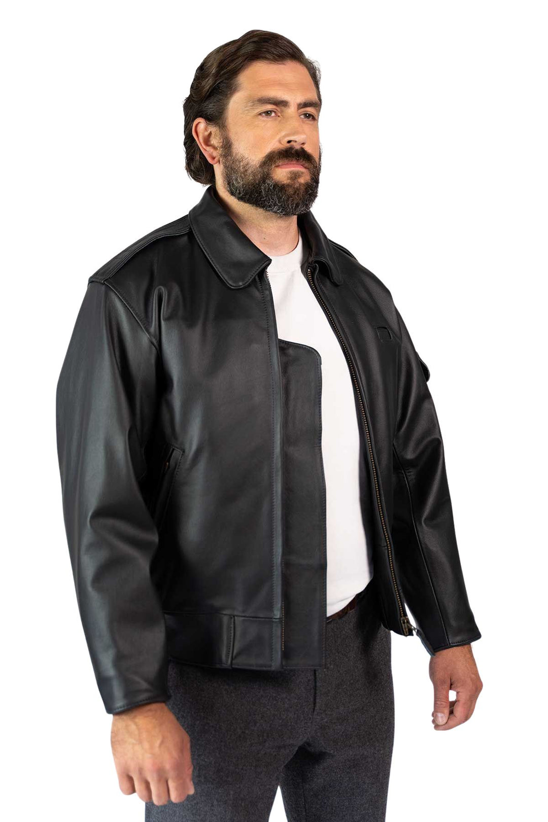 Battle of Britain Memorial Flight Jacket