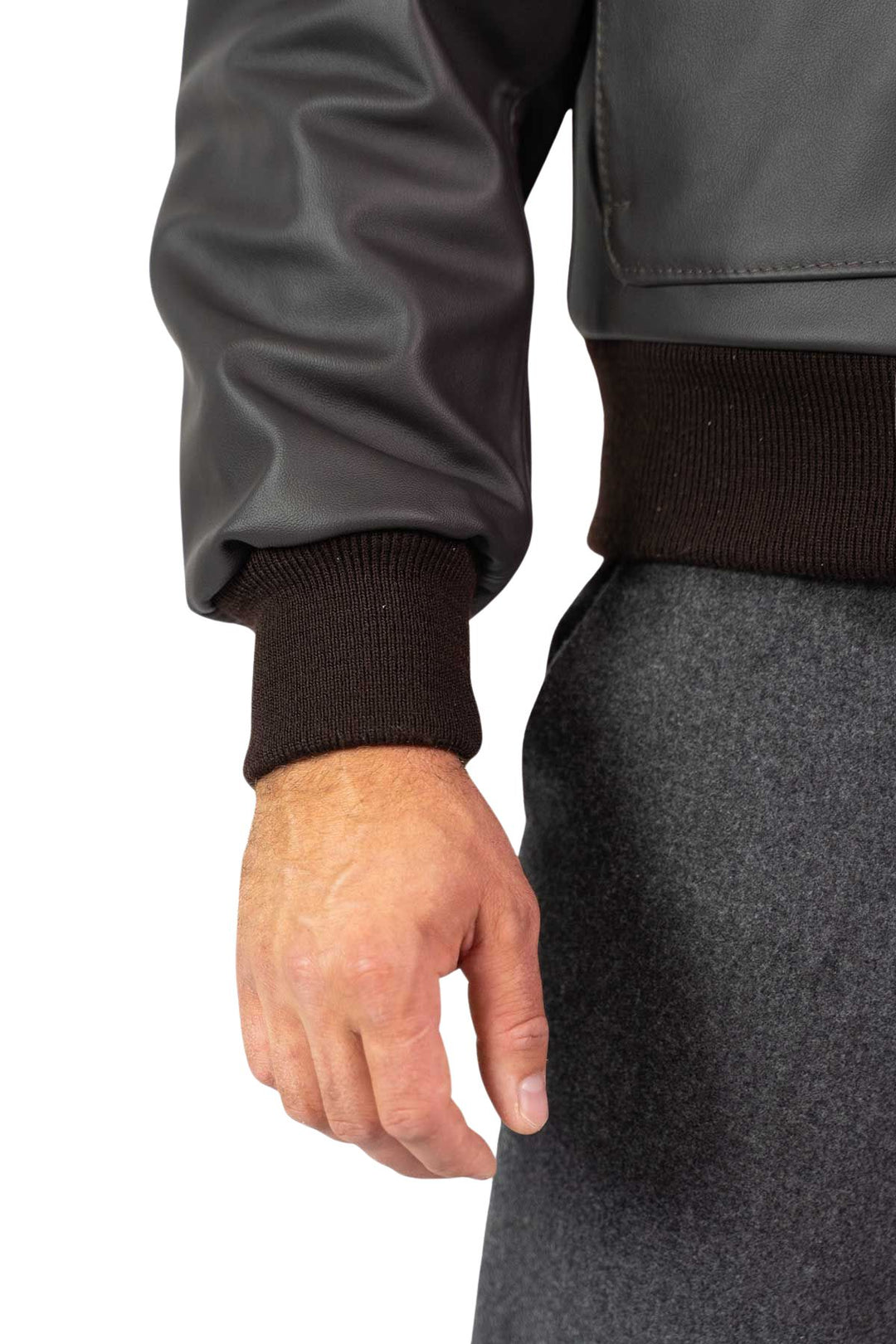 Mens FAA Jacket with Cold Weather Lining