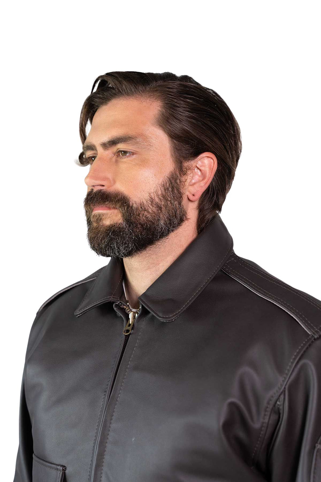 Mens FAA Jacket