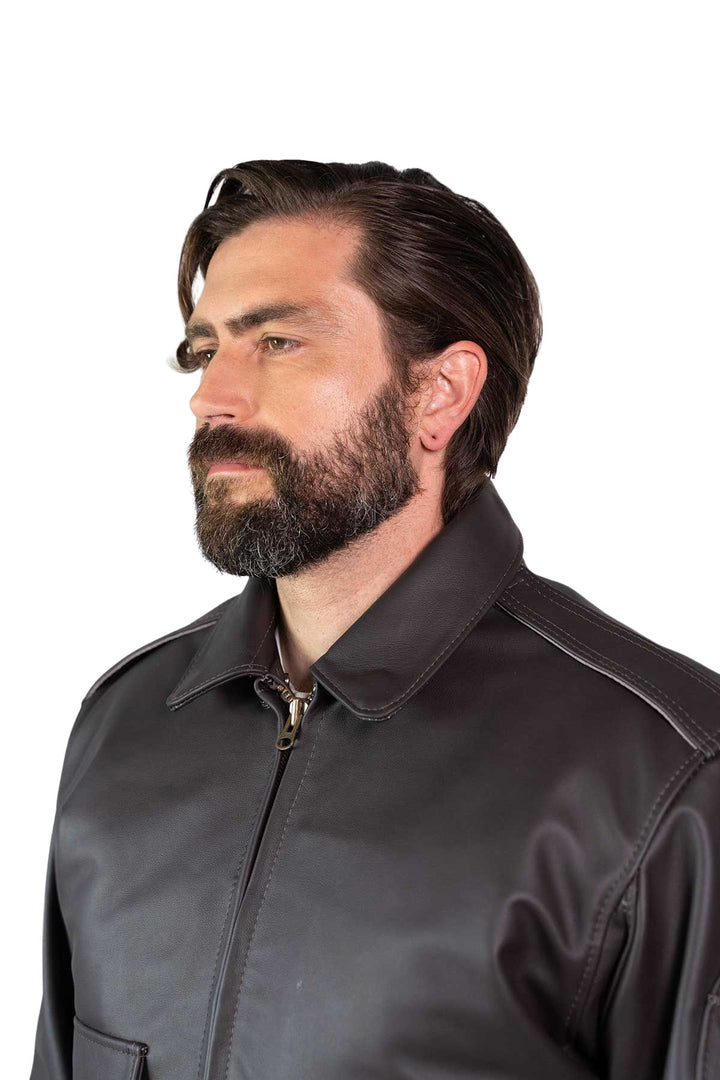 Mens FAA Jacket