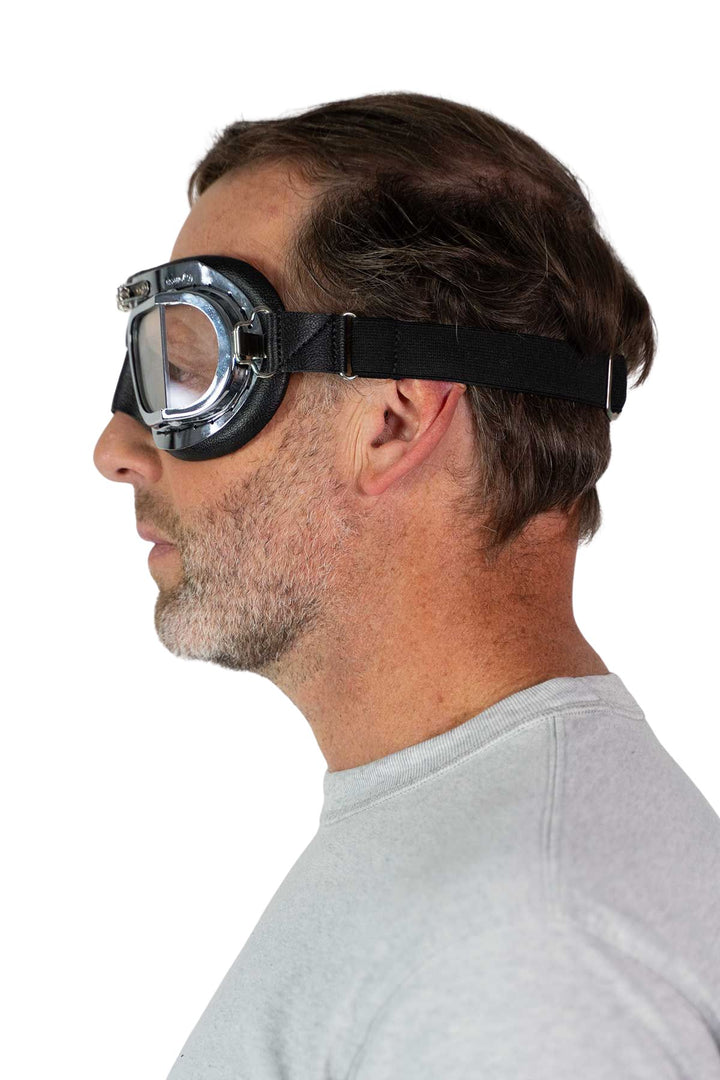 MK 9 Aviator Goggles
