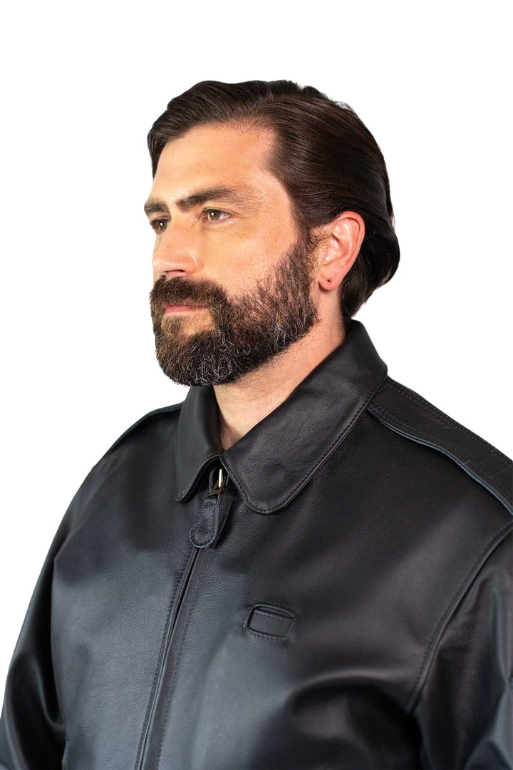 Battle of Britain Memorial Flight Jacket