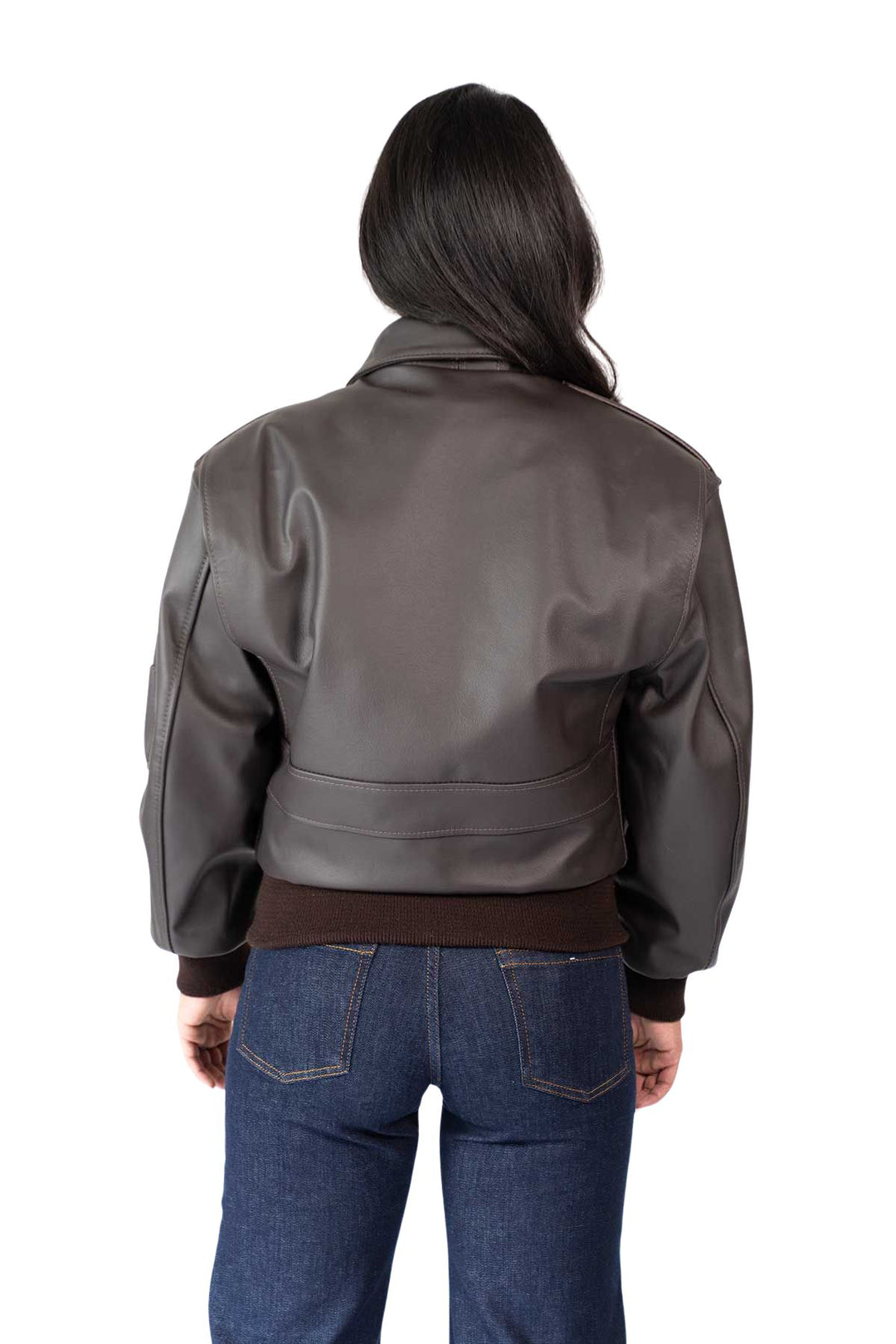Womens FAA Jacket