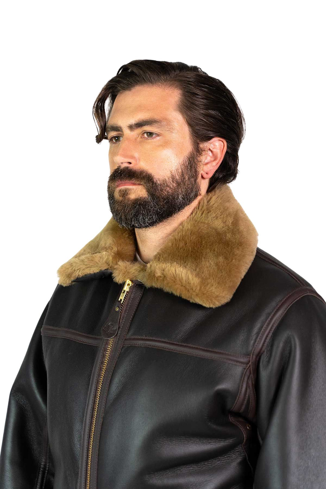Mens Lightweight Irvin Flying Jacket