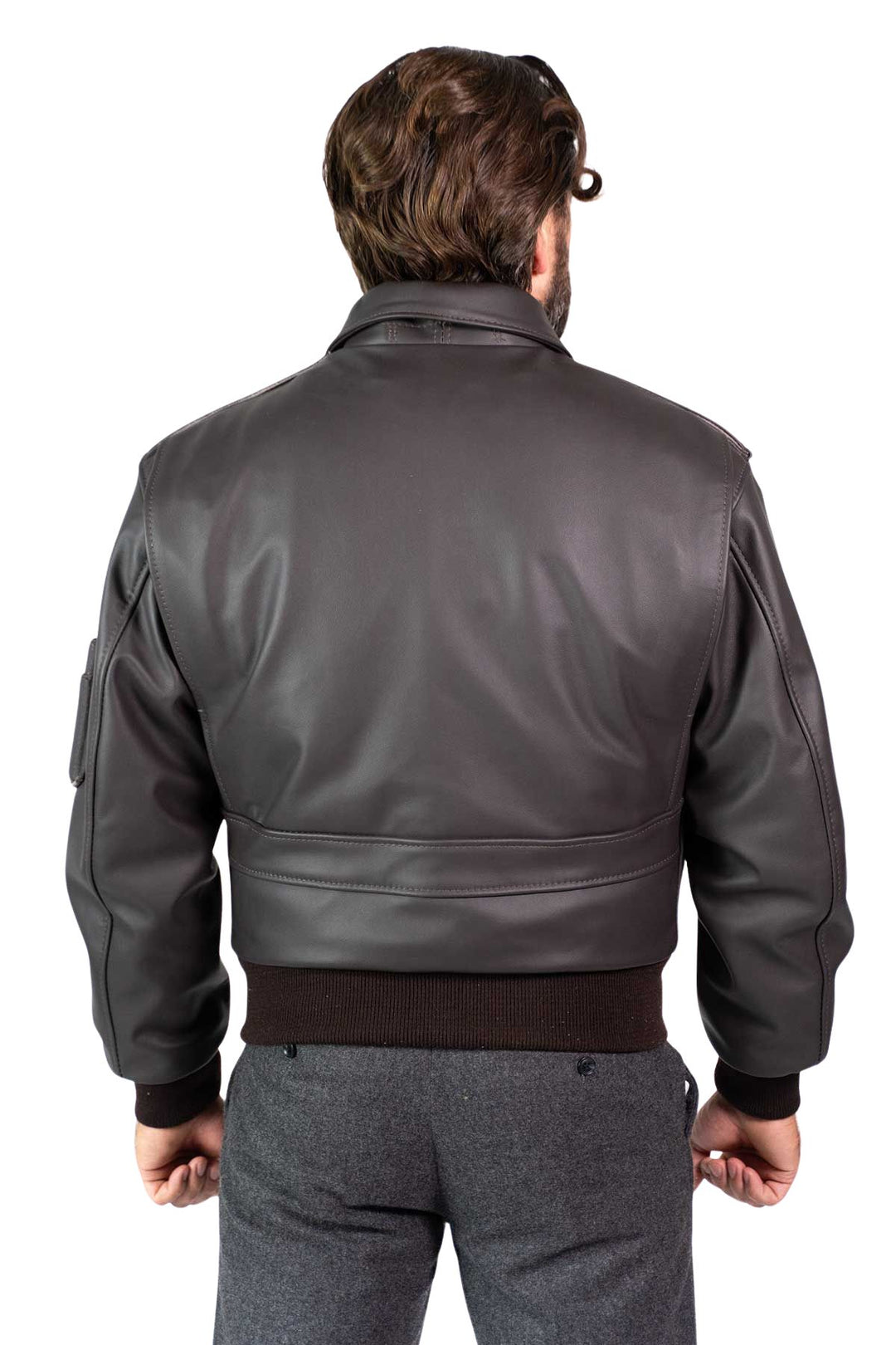 Mens FAA Jacket