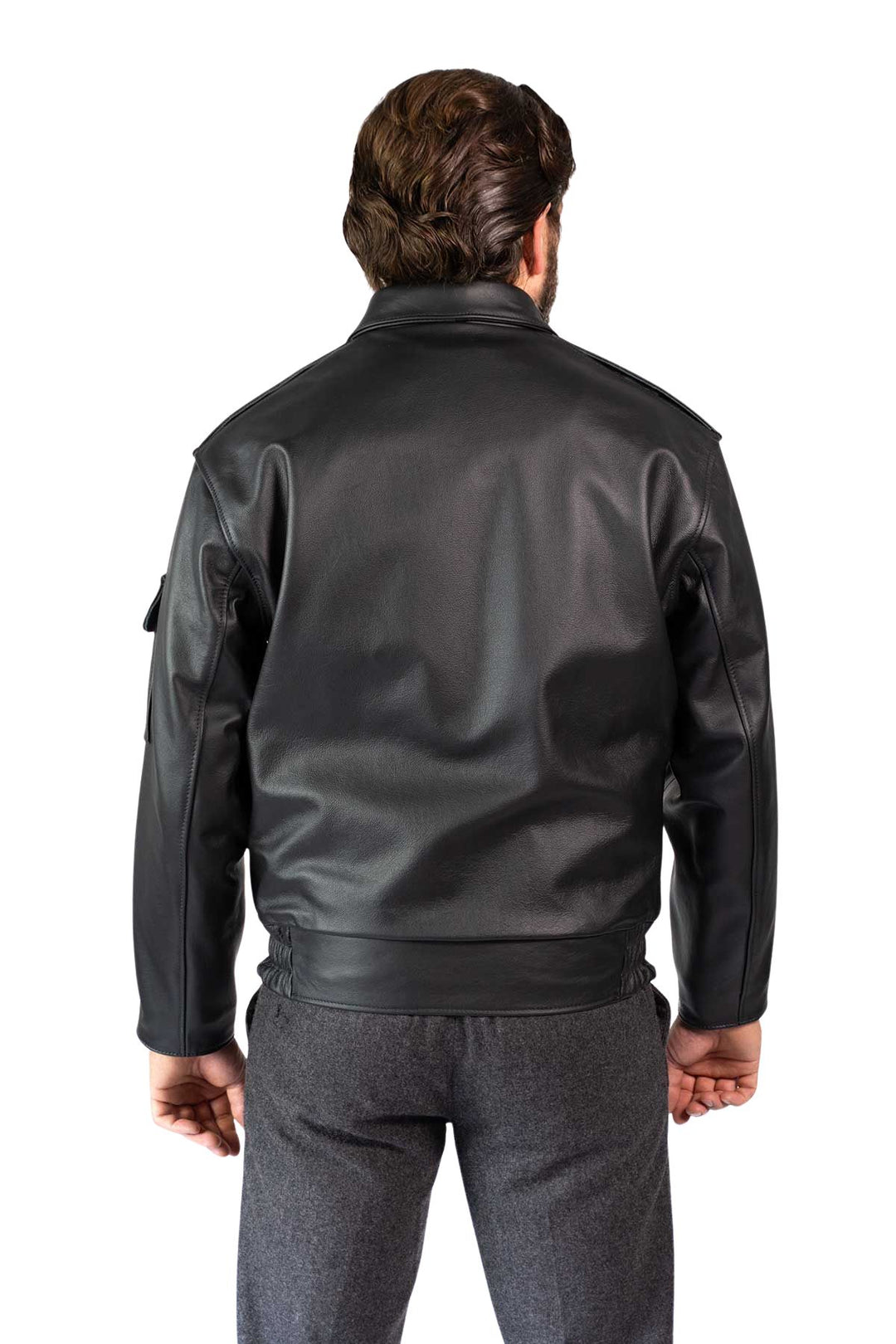 Battle of Britain Memorial Flight Jacket