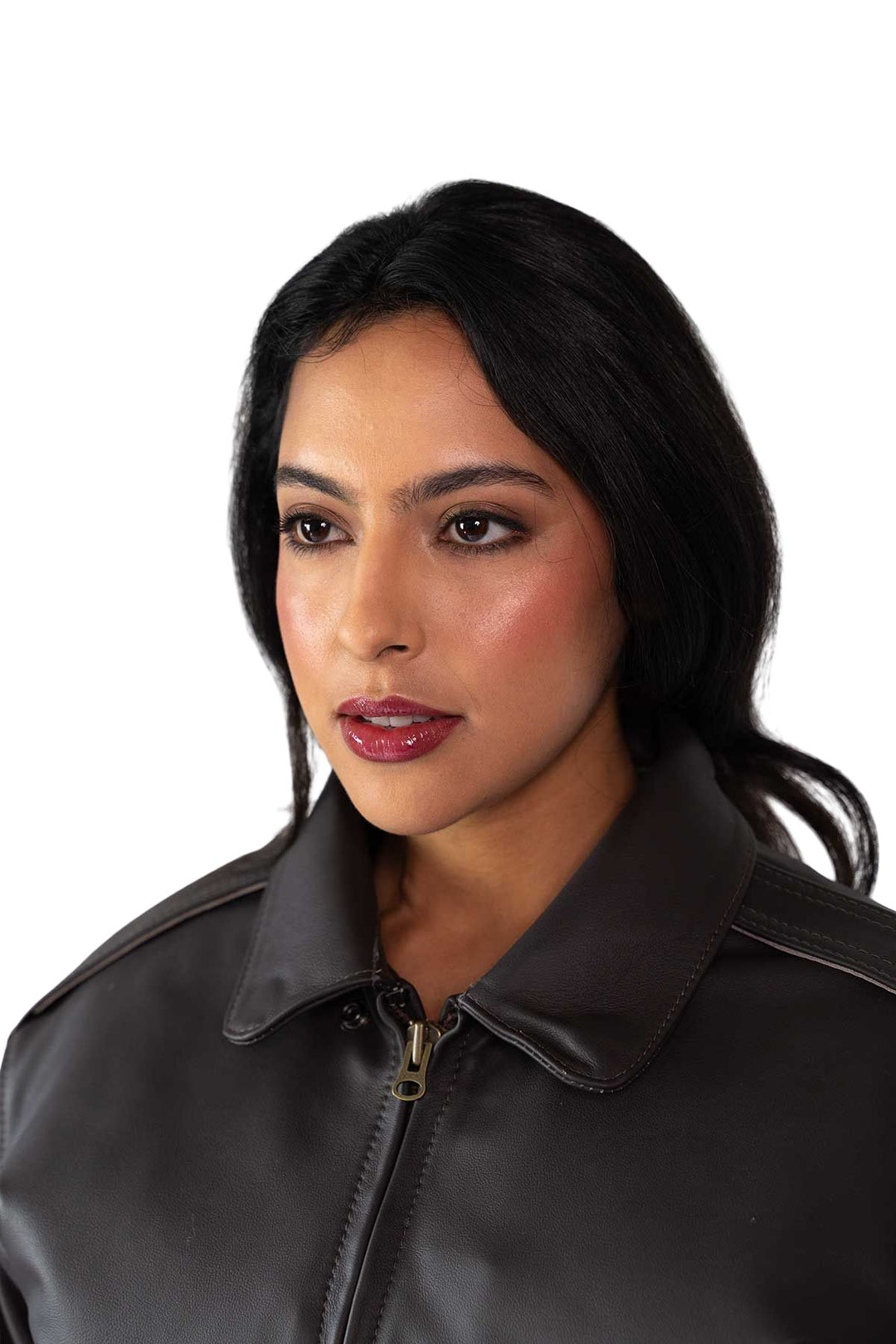 Womens FAA Jacket