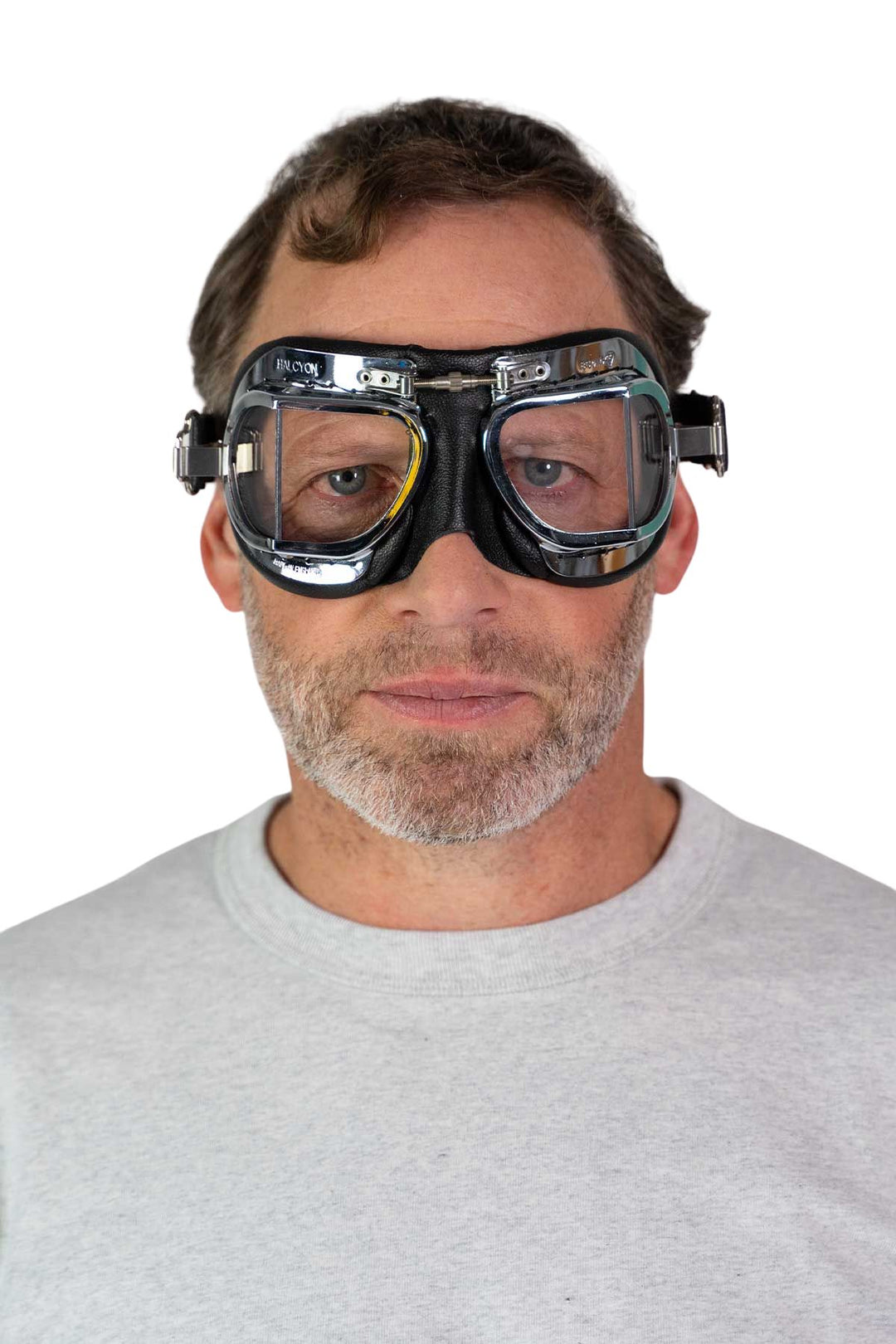 MK 9 Aviator Goggles