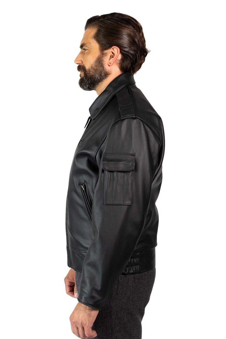 Battle of Britain Memorial Flight Jacket