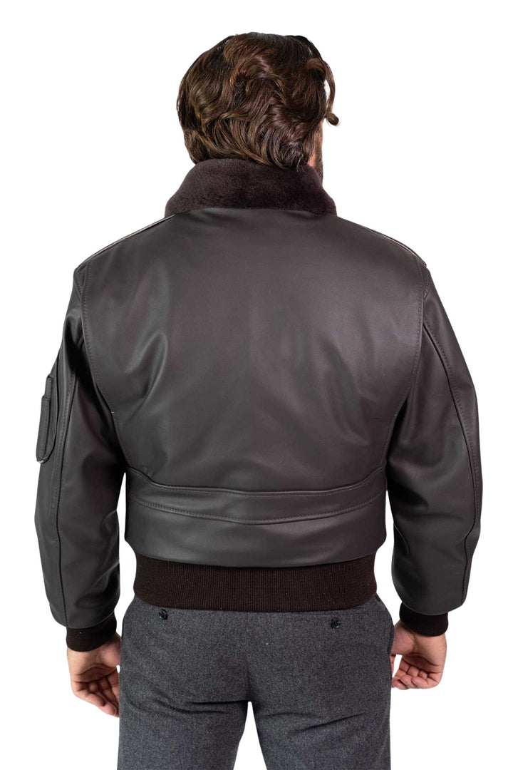 Mens FAA Jacket with Cold Weather Lining
