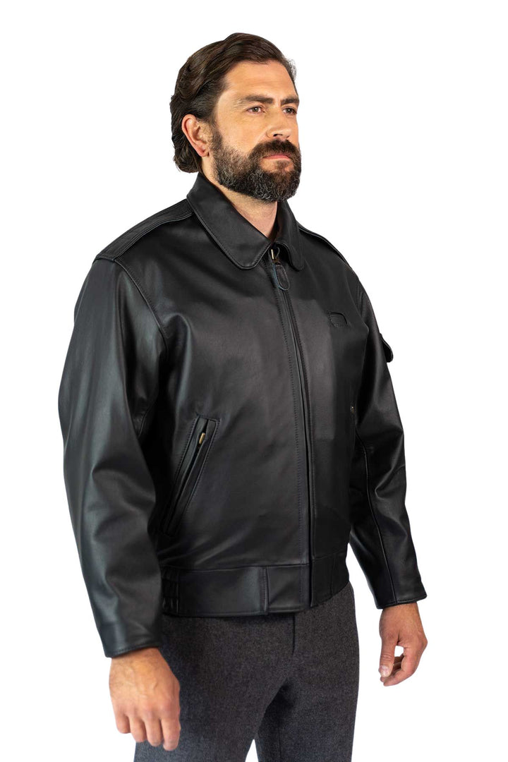 Battle of Britain Memorial Flight Jacket