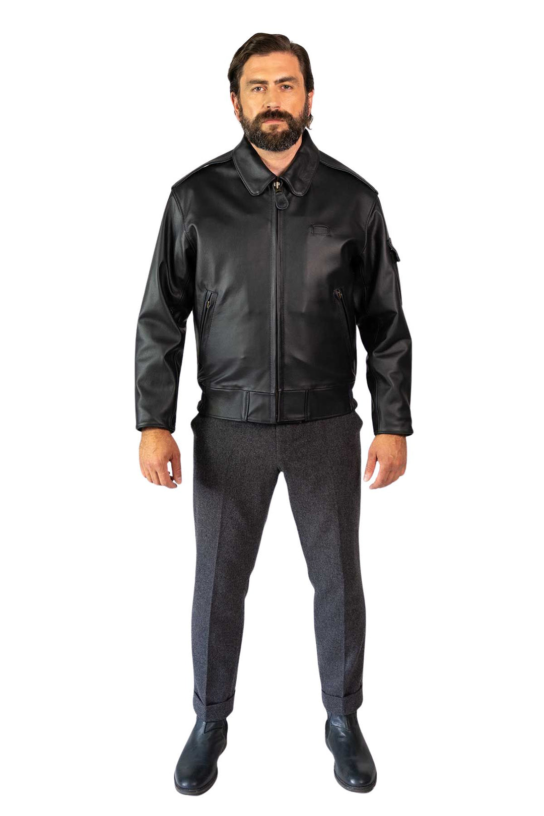 Battle of Britain Memorial Flight Jacket