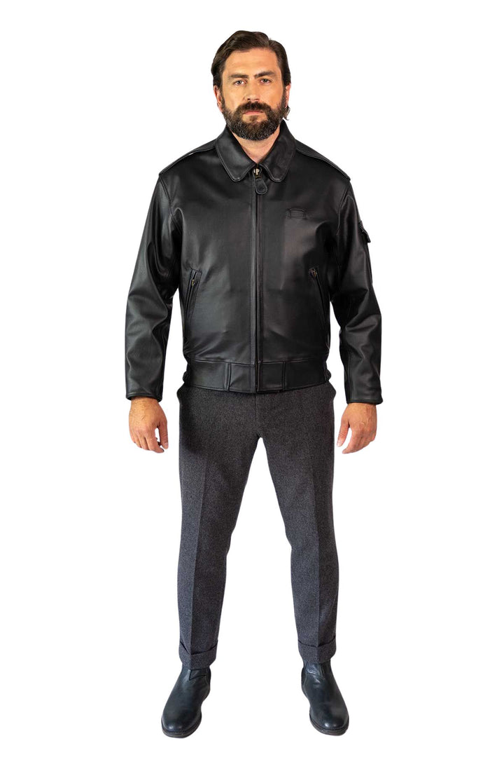 Battle of Britain Memorial Flight Jacket