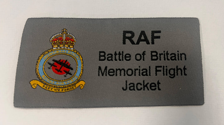 Battle of Britain Memorial Flight Jacket