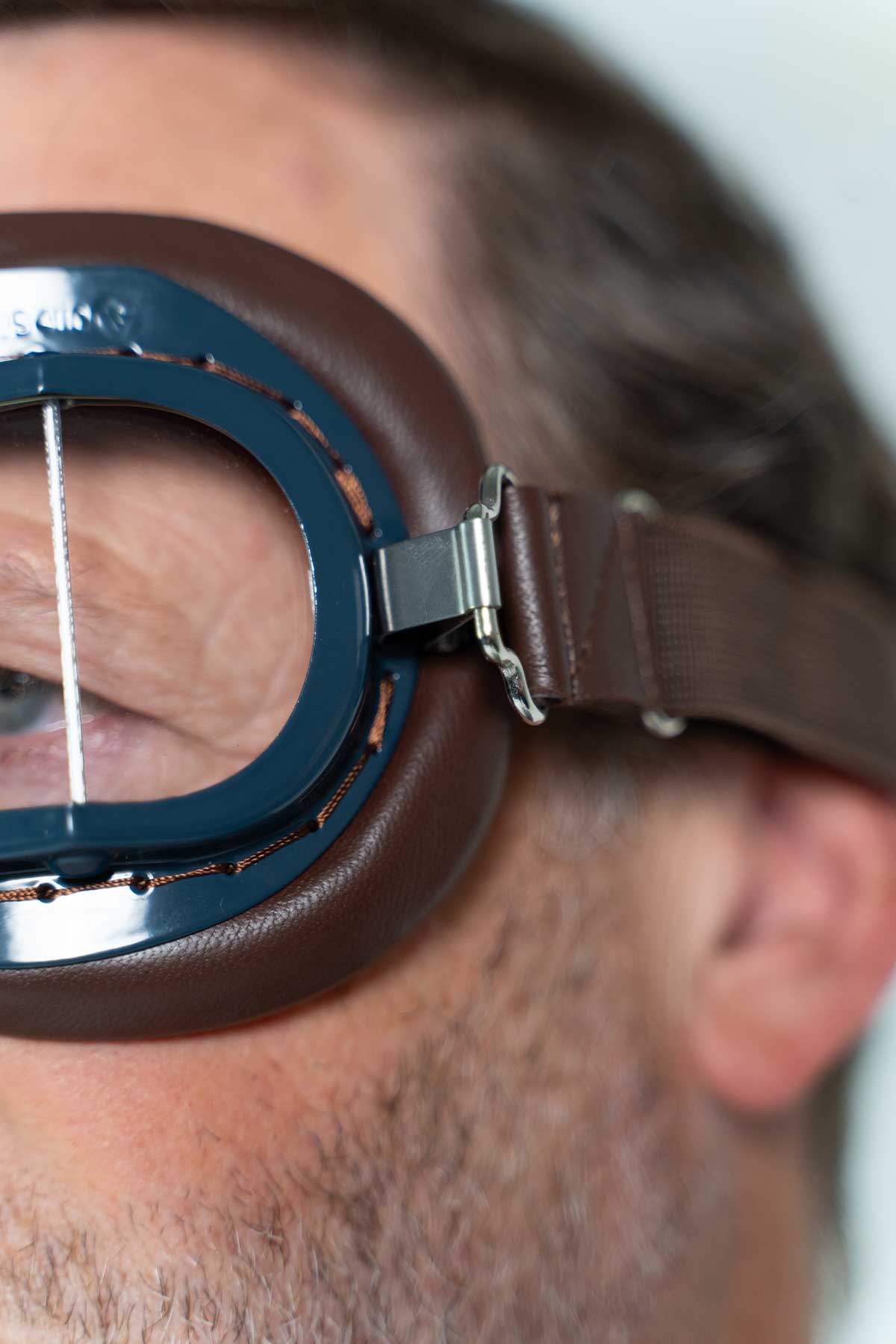 MK8 Battle of Britain Goggles – Flying Jacket