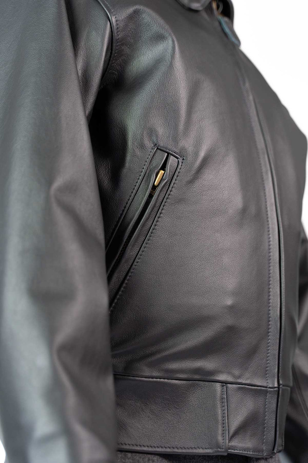 Battle of Britain Memorial Flight Jacket