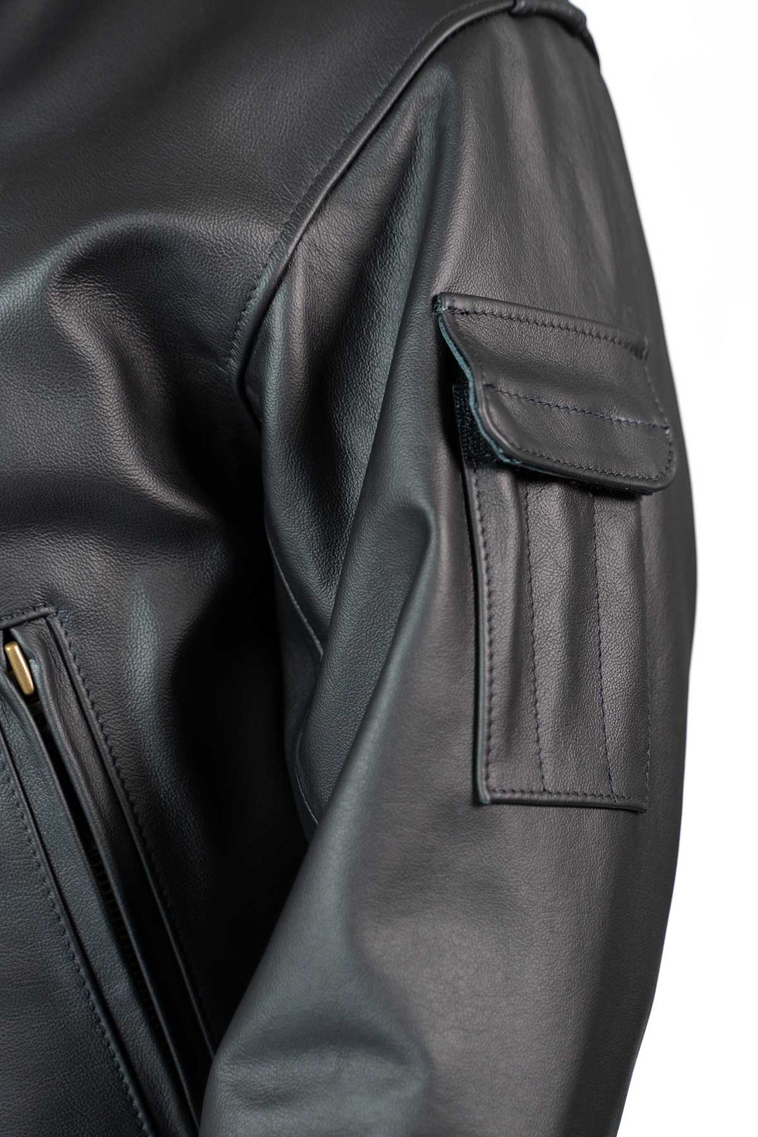 Battle of Britain Memorial Flight Jacket