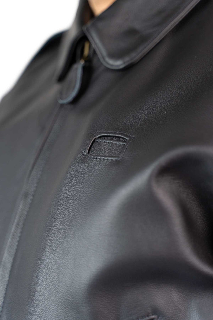 Battle of Britain Memorial Flight Jacket